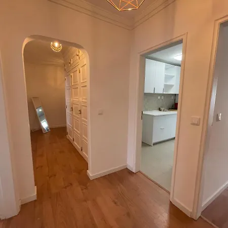 Apartament Mhouse Lease 3br Sea & Center